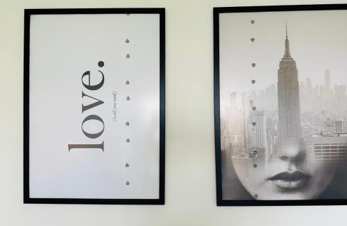 Malad East Apartment | 2BHK Service Apartment In Malad By Florastays
