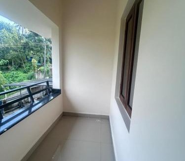 Perumbavoor Villa | 2BHK Villa at Chembarakky