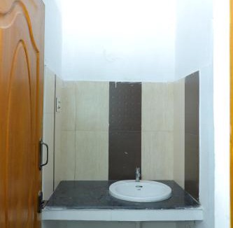Coimbatore Villa | 2Bhk White House Near Isha By Shivalaya Stays
