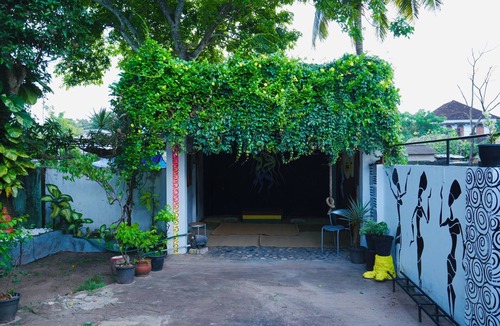 Alappuzha House | 3-bedroom house in peaceful Alappuzha with AC comfort