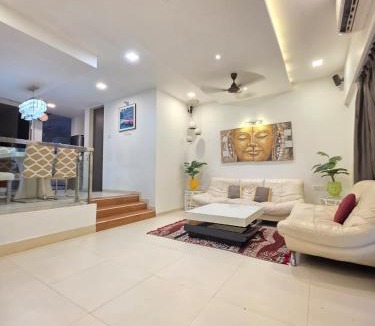 Lonavala Villa | 3 bedroom Shreeji's Viila with Private pool