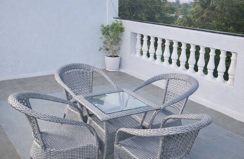 Kandivali East Villa | 3-bedroom villa in serene Mumbai perfect for relaxing getaways