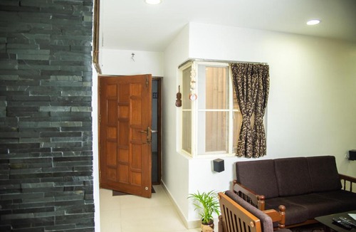 Madipakkam Apartment | 3 BHK Apartment near Airport Phoenix Mall in Madipakkam
