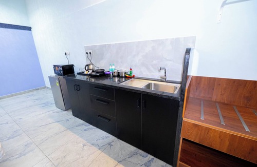 Udupi Apartment | 304 - Studio Apartment