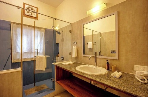 Pilerne Industrial Estates Villa | 3Bed Room Villa with Private Pool North Goa
