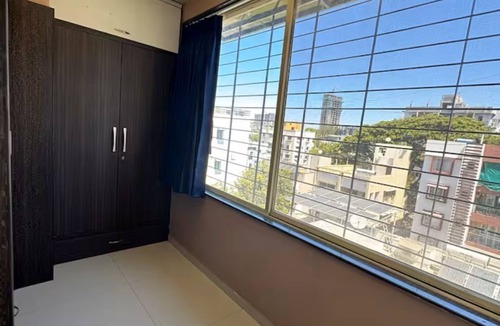 Nashik Apartment | 3BHK Duplex Penthouse @ Gangapur Road, near Sula