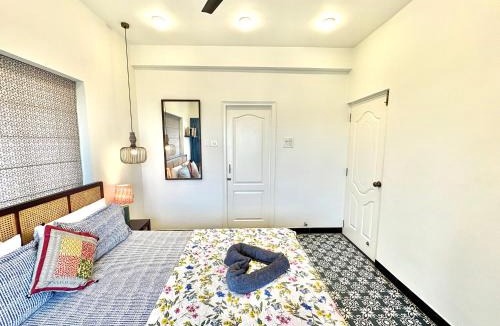 Ilhas Apartment | 3BHK River View Retreat for Families & Group Stays