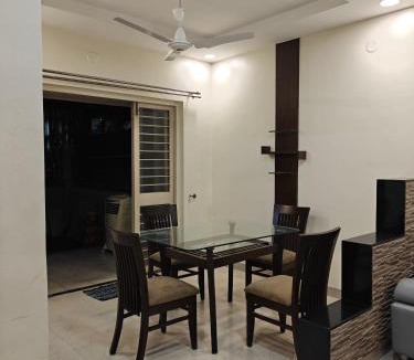 Baner Villa | 3BHK Spacious Villa