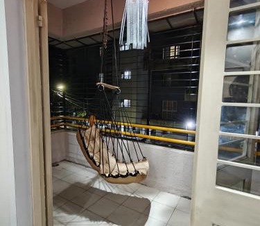 Baner Villa | 3BHK Spacious Villa