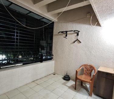 Baner Villa | 3BHK Spacious Villa