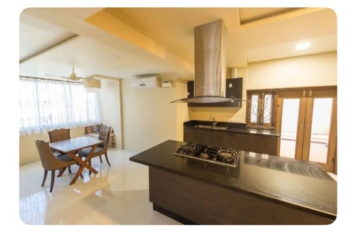 Calangute Villa | 3BHK villa With private swimming pool in Calangute Candoliam north goa 6 to 10