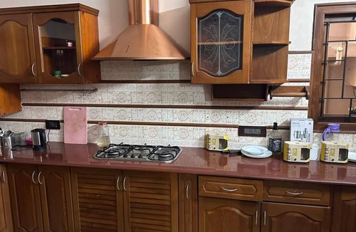 Kaloor House | “4-Bedroom Luxury Home with Private Upstairs Pool”