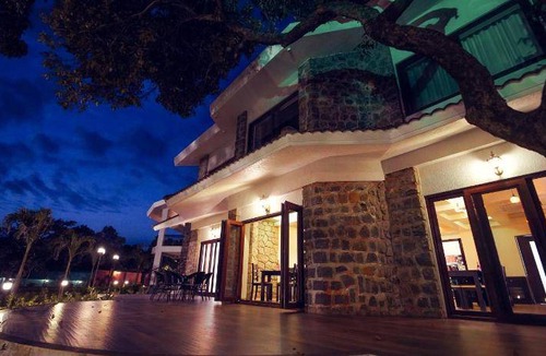 Mahabaleshwar Resort | 60 m² Resort ∙ 4 guests