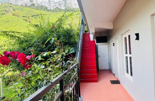 Moolakadai Hotel | 7 Malai Residency