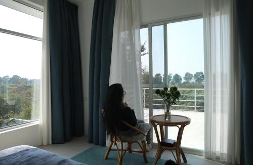Wuzhong House | 7th Home