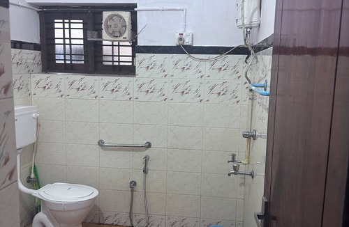 Thiruvananthapuram House | A perfect serviced apartment 10 min away from padmanabha swami temple