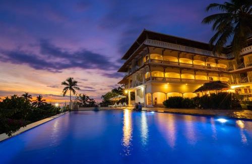 Kovalam Resort | Aadisaktthi Resorts & Spa Kovalam