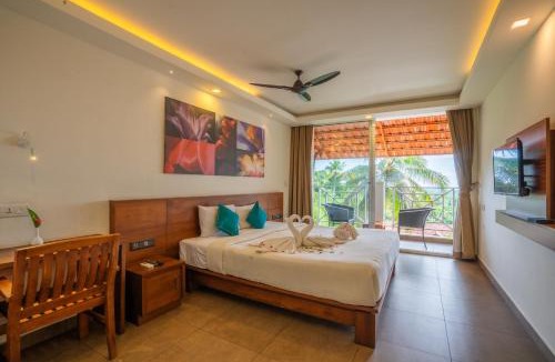 Kovalam Resort | Aadisaktthi Resorts & Spa Kovalam