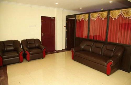 Madurai Hotel | Aakash Residency