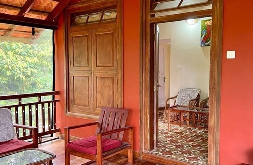 Meppadi Hotel | Aaranyakam