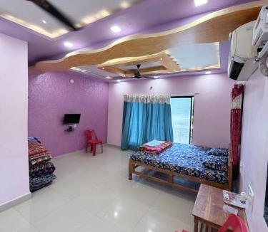 Shrivardhan House | Aarya Holidays Home