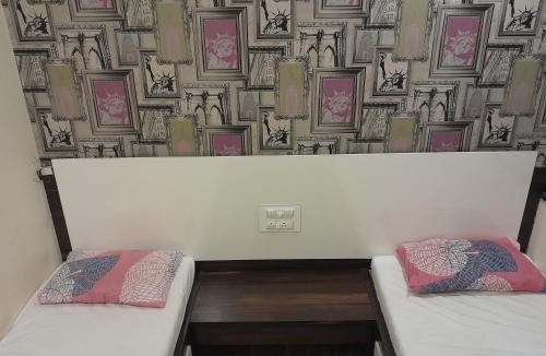 Thane West Apartment | AaryaStays Centrally located 3BHK with premium interiors