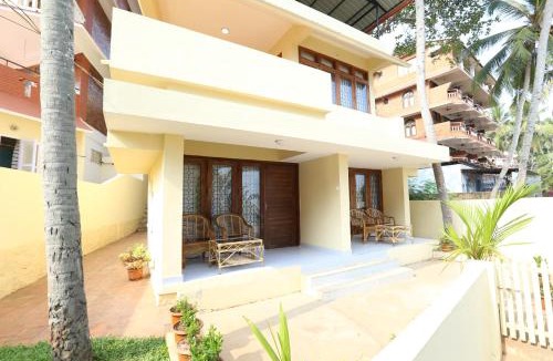 Neyyattinkara Bed & Breakfast | Abad Serviced Villas