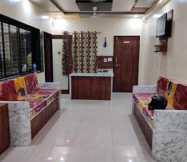 Satana Cabin | Abhijit Lodge