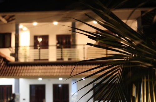 Aryad South Villa | Abode Homestay Alleppey - Private 7BR Coastal Villa near Omanapuzha Beach
