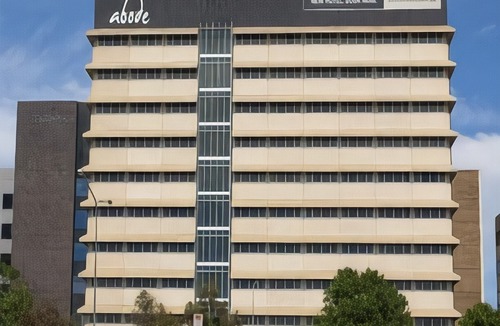 Phillip Hotel | Abode Woden
