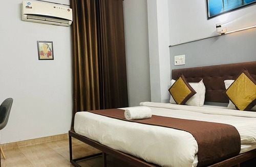 Dehradun Hotel | Abodes Elegant Hills