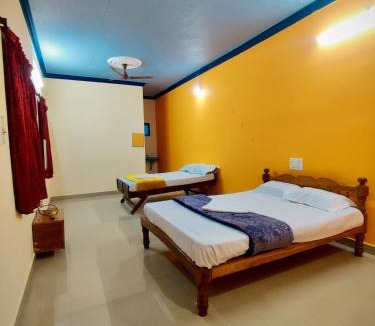 Bommayapalayam House | Abs Residency