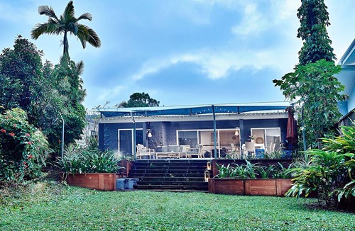 Bramston Beach House | Absolute Beachfront at Bramston Beach