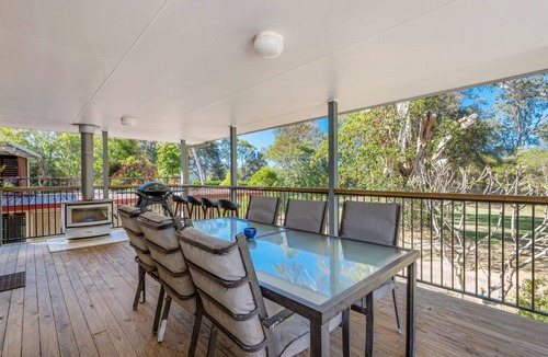 North Haven House | Absolute Waterfront