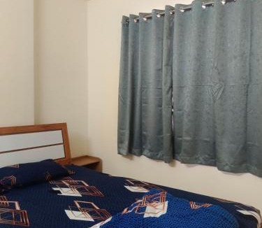 Tathawade Apartment | Ac1bhk wakad