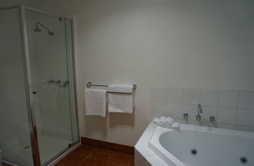 Echuca Apartment | Acacia Terraces