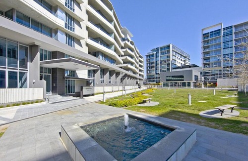 Capital Hill Apartment | Accommodate Canberra