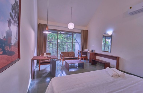 Tariyod Bed & Breakfast | Achutham Banasura villa by VOYE HOMES