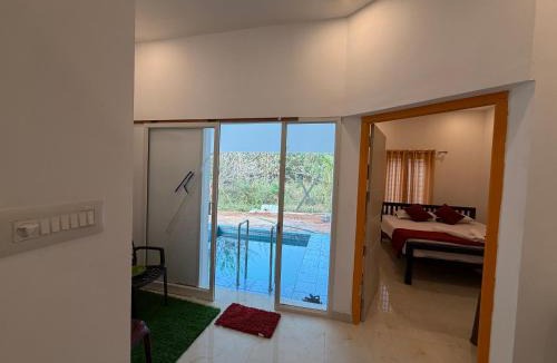 Athirapally Villa | ACK River Palms - Athirappilly