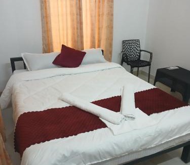 Athirapally Villa | ACK River Palms - Athirappilly