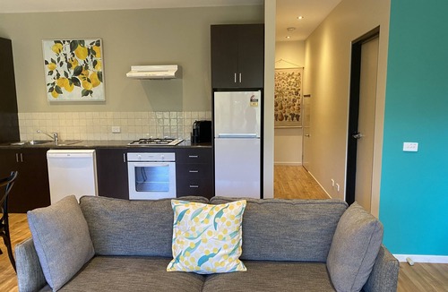 Echuca Apartment | Adelphi 3 - River views located in the centre of Echuca