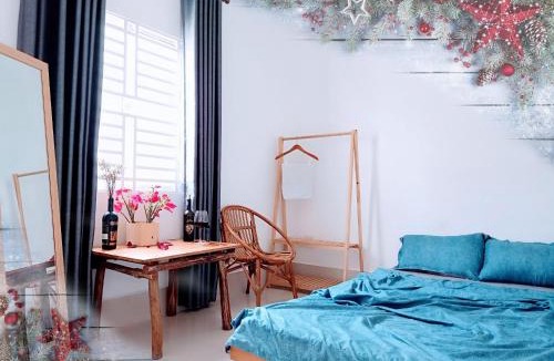 Ninh Kieu Hostel | Adora Central Park Can Tho Hostel