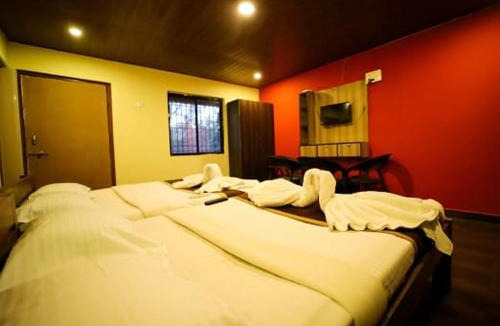 Timbholi House | Adventure Inn Dandeli 2
