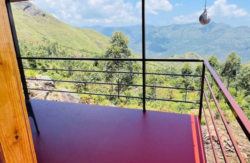 Kodaikanal Ski Chalet | Adventure trails