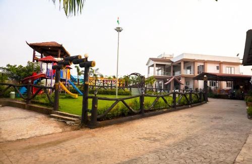 Ulhasnagar Hotel | Advik Resort