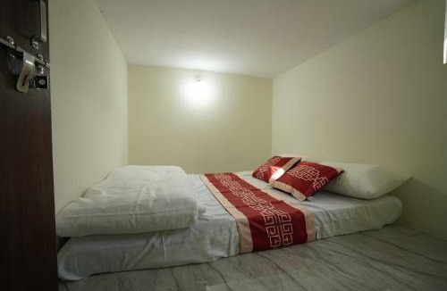 Shamshabad Apartment | Aereo Terrace Stays-8 Bed Premium Stay Shamshabad
