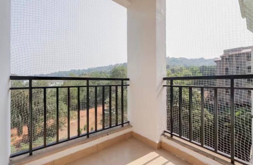 Mapusa Apartment | "Aesthetic 2BHK Flat In Siolim"