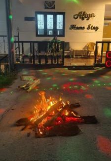 Kodaikanal House | AFIYA HOME STAy