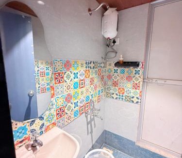 Navi Mumbai Apartment | AG AeroLux Residences 304 BHK Nr Apollo hospital