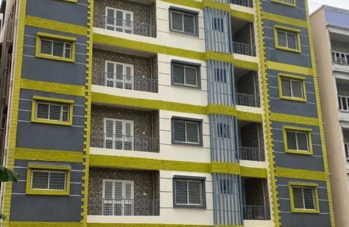 Phase 1 Apartment | AGASTYA HOMESTAY & FLAT NEAR BY HINGWADI IT PARK.